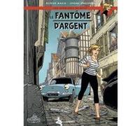 Les aventures de Betsy T2 Jérôme Phalippou (Dessinateur), Olivier Marin (Auteur)