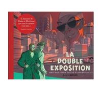 Les Aventures De Blake Et Mortimer - La Double Exposition