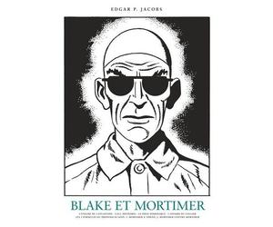 Les Aventures De Blake Et Mortimer - Oeuvres Complètes Tome 2 - L'énigme De L'atlandide - Sos Météores - Le Piège Diabolique - L'affaire Du Collier - Les 3 Formules Du Professeur Sato, Tomes...