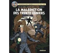 Les Aventures De Blake Et Mortimer - Tome 20 - La Malédiction Des 30 Deniers - Tome 2, La Porte D'orphée