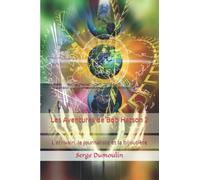 Les Aventures De Bob Hatson 2: L'écrivain, Le Journaliste Et La Bijoutière