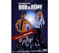 Les Aventures de Bob & Rémy au Théâtre de Dix Heure – Sony BMG