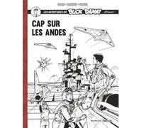 Buck Danny Classic - Récit complet
