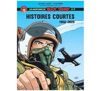Les Aventures De Buck Danny - Hors-Série - Histoires Courtes 1968-2020 - Tome 2/2