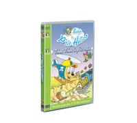 Les Aventures de Budgie – Hélico Tchou Le p'tit Train – Citel