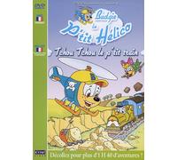 Les Aventures de Budgie – Hélico Tchou Le p'tit Train – Citel