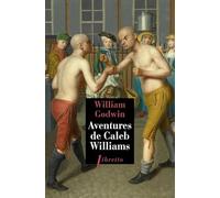 Les aventures de Caleb Williams