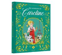 Les aventures de Caroline - recueil - Pierre Probst - Hachette Enfants - relié - Album jeunesse