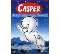 Les Aventures De Casper