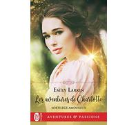 Les aventures de Charlotte