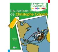 Les Aventures De Christophe Colomb