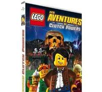 Les Aventures de Clutch Powers E