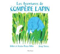 Les aventures de Compère Lapin