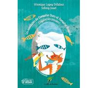 Les Aventures De Compère Ours Et Compère Renard - L'affaire Des Poissons