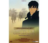 Les Aventures De Corto Maltese : La Maison Dorée De Samarkand
