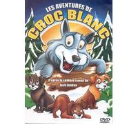 Les Aventures De Croc Blanc