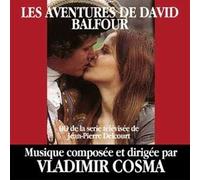 Les Aventures De David Balfour / Les Roses de Dublin Vol.17