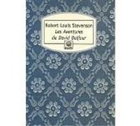 Les Aventures de David Balfour Robert Louis Stevenson (Auteur), Francis Lacassin (Préface), Théo Varlet (Traduction)