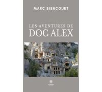 Les aventures de doc Alex