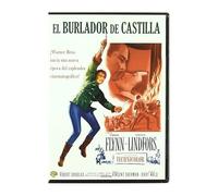 El Burlador De Castilla / Les Aventures de don Juan – 1948 – Import