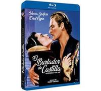 Les Aventures de don Juan (1948) / Adventures of Don Juan G