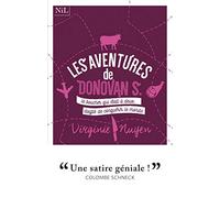 Les Aventures de Donovan S., le boucher qui était à deux doigts de conquérir le monde