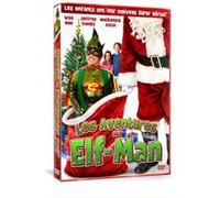 Les aventures de Elf Man DVD G