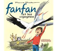 Fanfan et les cigognes