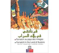 Les Aventures De Farnatchi - Farnatchi Au Pays Des Mirages
