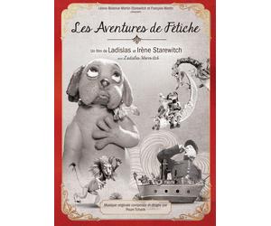 Les Aventures De Fétiche