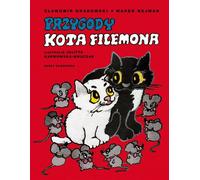 Les aventures de Filemon le chat