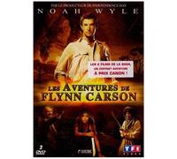 Les Aventures de Flynn Carsen – Coffret – TelForceOne