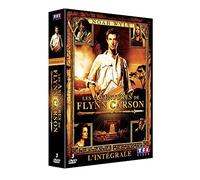 Les Aventures de Flynn Carson – Coffret 3 DVD