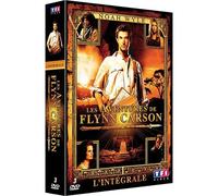Les Aventures De Flynn Carson - Coffret