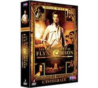 Les Aventures de Flynn Carson - Coffret 3 DVD E