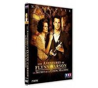 Les Aventures de Flynn Carson-Le Secret de la Coupe maudite