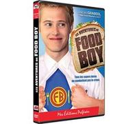 Les aventures de Food Boy G