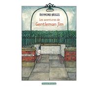 Les aventures de Gentleman Jim ned
