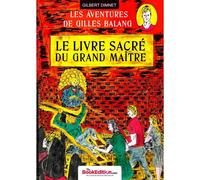 Les Aventures De Gilles Balang G