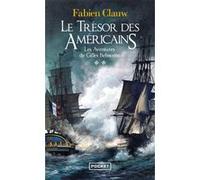 Le Trésor des Américains T2 (2)