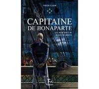 Les Aventures de Gilles Belmonte - tome 4 - Tome 4 Capitaine de Bonaparte Fabien Clauw (Auteur)