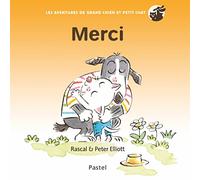 Les aventures de Grand Chien et Petit Chat - Merci