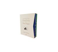 Les aventures de Grand Panda et Petit Dragon