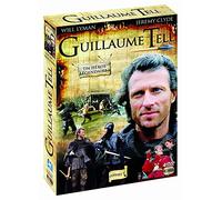 Les Aventures de Guillaume Tell - Coffret 1
