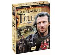 Les Aventures De Guillaume Tell - Coffret 1