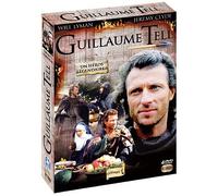 Guillaume Tell - Coffret 3