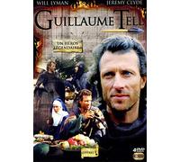 Les Aventures de Guillaume Tell - Coffret 3