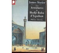 Les aventures de Hadji Baba d'Ispahan (0001)