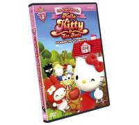 Les Aventures de Hello Kitty & ses amis – Volume 1 : Un monde tout en couleurs – Universal Pictures