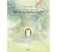 Les Aventures de Hérisson - Partie de cache-cache